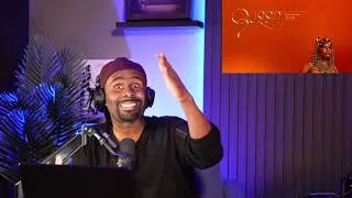 Thumbnail: Nicki Minaj - LLC REACTION
