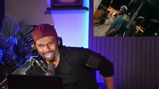Thumbnail: Dave East ft. Benny The Butcher & Harry Fraud - Everything Is Up REACTION