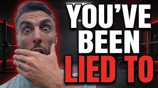 Thumbnail: I Fact-Checked 5 Hybrid Training Myths (You're Doing This Wrong)
