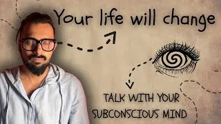 Thumbnail: Exposing the Secrets of The Mind | Hypnosis Audio (Hindi) | The Power of Your Subconscious Mind
