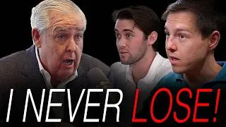 Thumbnail: "People Are LAZY!" Billionaire Exposes The BEST Ways To Make Money In 2026 (& Why 99% Will Fail)