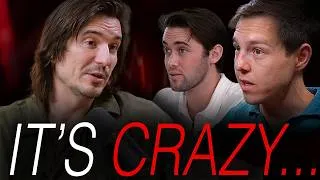 Thumbnail: Robinhood CEO's Shocking Prediction On Stocks, The AI Bubble, & Gambling Controversy | Vlad Tenev