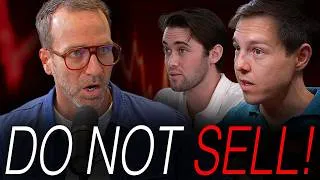 Thumbnail: EMERGENCY UPLOAD: Stock Market Investors Are Losing Everything - How To Profit! | Chris Camillo