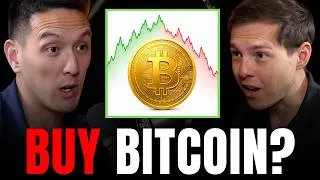 Thumbnail: Is Bitcoin Still Worth Buying in 2026? | Humphrey Yang