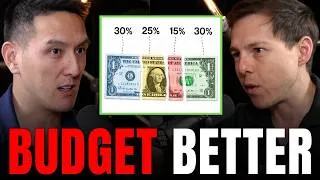 Thumbnail: The BEST Ways to Save Money (2026) | Humphrey Yang