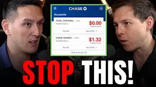 Thumbnail: Why Most People SUCK with Money... | Humphrey Yang
