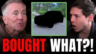Thumbnail: The CRAZIEST Things Vegas Matt Has Bought!
