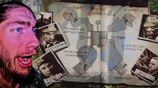 Thumbnail: Playing the ORIGINAL Shi No Numa in 2026! World at War Nazi Zombies