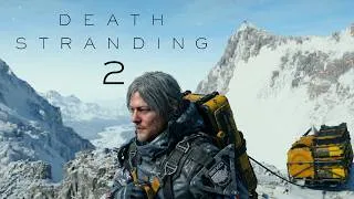 Thumbnail: THIS WAS A BIG ONE | Death Stranding: On The Beach (PART 10)