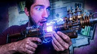 Thumbnail: Going Back in TIME for Nostalgia World at War Zombies Verruckt