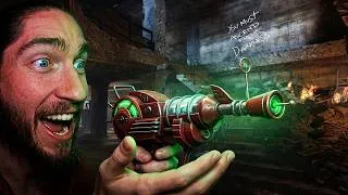 Thumbnail: Revisiting Nacht Der Untoten - World at War Zombies in 2026 after 17 Years