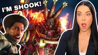 Thumbnail: SAZH DON'T DO THIS! | Final Fantasy XIII | First Time Part 2