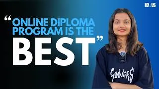 Thumbnail: Nandani Khandnani - Gujarat | Student Feedback | Online Diploma Program | Certified Course