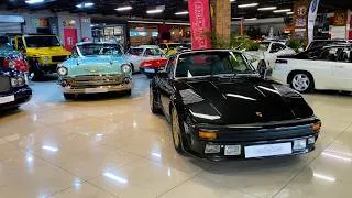 Thumbnail: Creative Rides Auction - 25 July