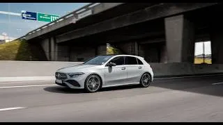 Thumbnail: 2026 Mercedes-Benz A200 Night Edition