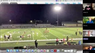 Thumbnail: Soccer: 2026 Officials Review, Session 6