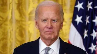 Thumbnail: President Joe Biden’s cancer has spread to his bones: 201 Ritual!!