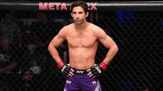 Thumbnail: UFC Fighter Allan Nascimento Dies at Age 34 in Huge Tom Brady, 9/11 and Revelation Ritual