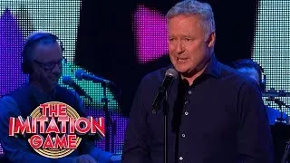 Thumbnail: Prince Charles Sings Gangnam Style | The Imitation Game
