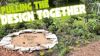 Thumbnail: Building a new garden | Ep. 3 🌿 Perennials for the win