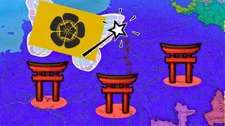 Thumbnail: France Embraces The True Faith | EU5