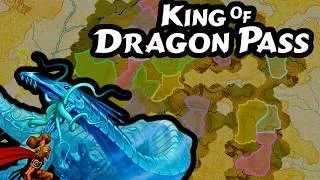 Thumbnail: Bronze Age Fantasy Tribal Simulator