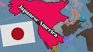 Thumbnail: Japanese America? | EU5