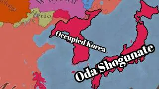 Thumbnail: Korea Submits To Japan | EU5