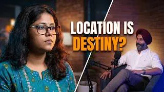 Thumbnail: Lessons from Global Leadership with Ayushi Mona Singh | IMPowered by IMPunjab Ep. 1