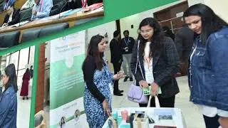 Thumbnail: SWACH Accelerator DemoDay | Innovation Mission Punjab | Awadh IIT Ropar | India Sanitation Coalition