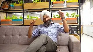 Thumbnail: SWACH Accelerator Startups Journey