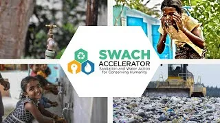 Thumbnail: SWACH Accelerator Program | IIT Ropar TIF AWaDH x IMPunjab x India Sanitation Coalition