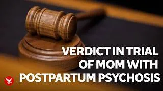 Thumbnail: Mom with postpartum psychosis not guilty of murdering children in case echoing Clancy trial