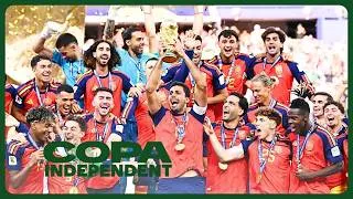 Thumbnail: Doing it their way: lessons from the final curtain in New York
