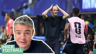 Thumbnail: England are still a team in need of an idea