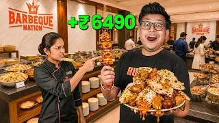 Thumbnail: Can i Profit From Bbq Nation Unlimited Buffet??
