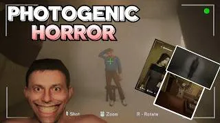 Thumbnail: Inheriting a Photography Studio With Some Very Creepy Customers!