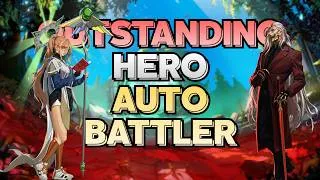 Thumbnail: Is This Indie Your Next Auto Battling Addiction?