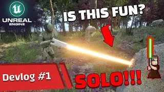 Thumbnail: How 13 years of game Programming look like!! | Devlog #1