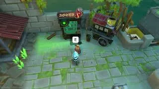 Thumbnail: Bond with cursed goo in eerie platformer Dros - Indie Game Fans Super Preview