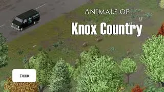 Thumbnail: Project Zomboid - Animal Showcase [2026]