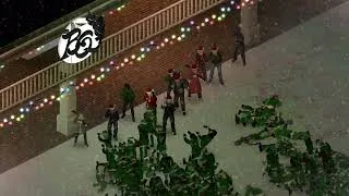 Thumbnail: Project Zomboid Build 42 MP - The Night We Saved Christmas