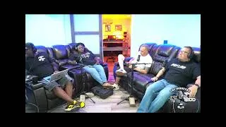 Thumbnail: Episode 189   Chris Lara is Back