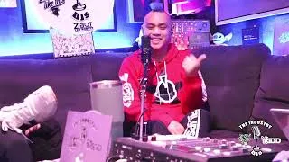 Thumbnail: Episode 173 - DJ Flipside