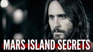 Thumbnail: What Really Happened on Mars Island? The Jared Leto Investigation