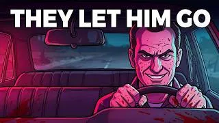 Thumbnail: The Man Who Escaped the Electric Chair to Kill Again
