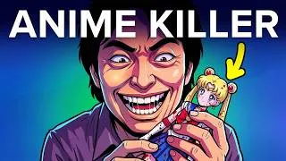 Thumbnail: Japan Was The Safest Country On Earth, Until He Arrived