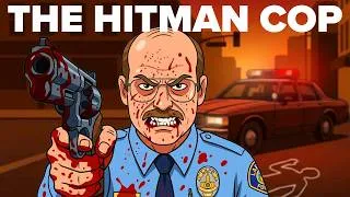 Thumbnail: The Cop Who Was Secretly a Hitman and 4 More INSANE True Crime Stories