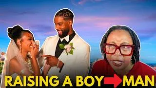 Thumbnail: MAFS Season 20 Episode 5 Recap/Review (Therapist Reacts)