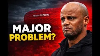 Thumbnail: Why Bayern STRUGGLED Against Union Saint-Gilloise & Augsburg's 5-4-1's | Team Analysis